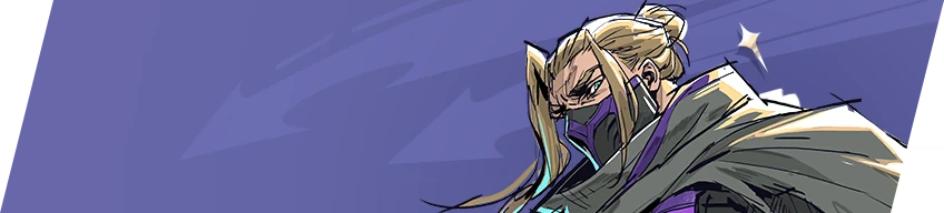 HAWKEYE Nameplate