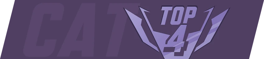 Galaxy Master Nameplate