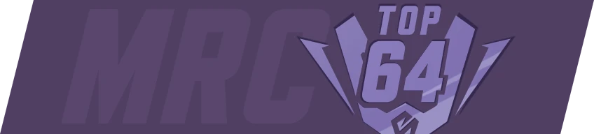 MRC Nexus Defender (S0) Nameplate