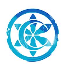 LUNA SNOW EMBLEM Spray