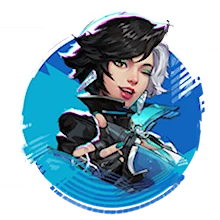 LUNA SNOW Spray