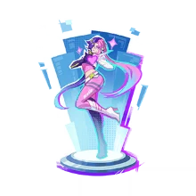 Mirae 2099 Spray