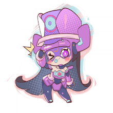 WILL OF GALACTA