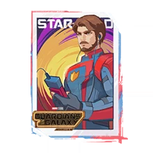 Guardians of the Galaxy Vol. 3 Spray