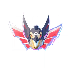 Galactic Talon Spray