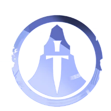 CLOAK & DAGGER EMBLEM Spray