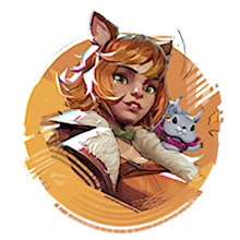 SQUIRREL GIRL Spray