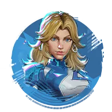 Invisible Woman