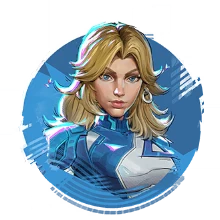 Invisible Woman Spray