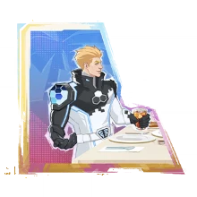 Future Foundation Spray