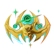 Empress of the Cosmos