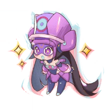 Will of Galacta Spray