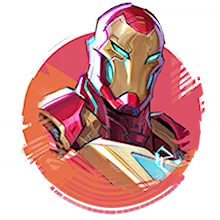 IRON MAN Spray