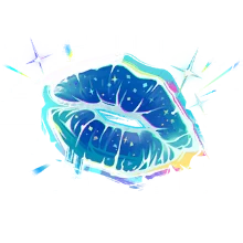 Cold Kiss Spray