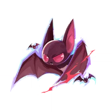 Fearful Fangs Spray