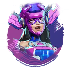 GALACTIC GLORIES Spray