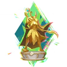 God of Mischief