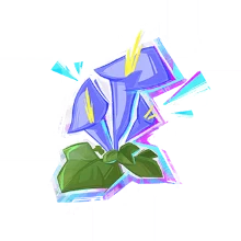 Wakanda's Heart Spray