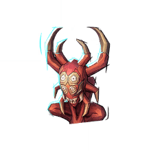 Spider-Totem