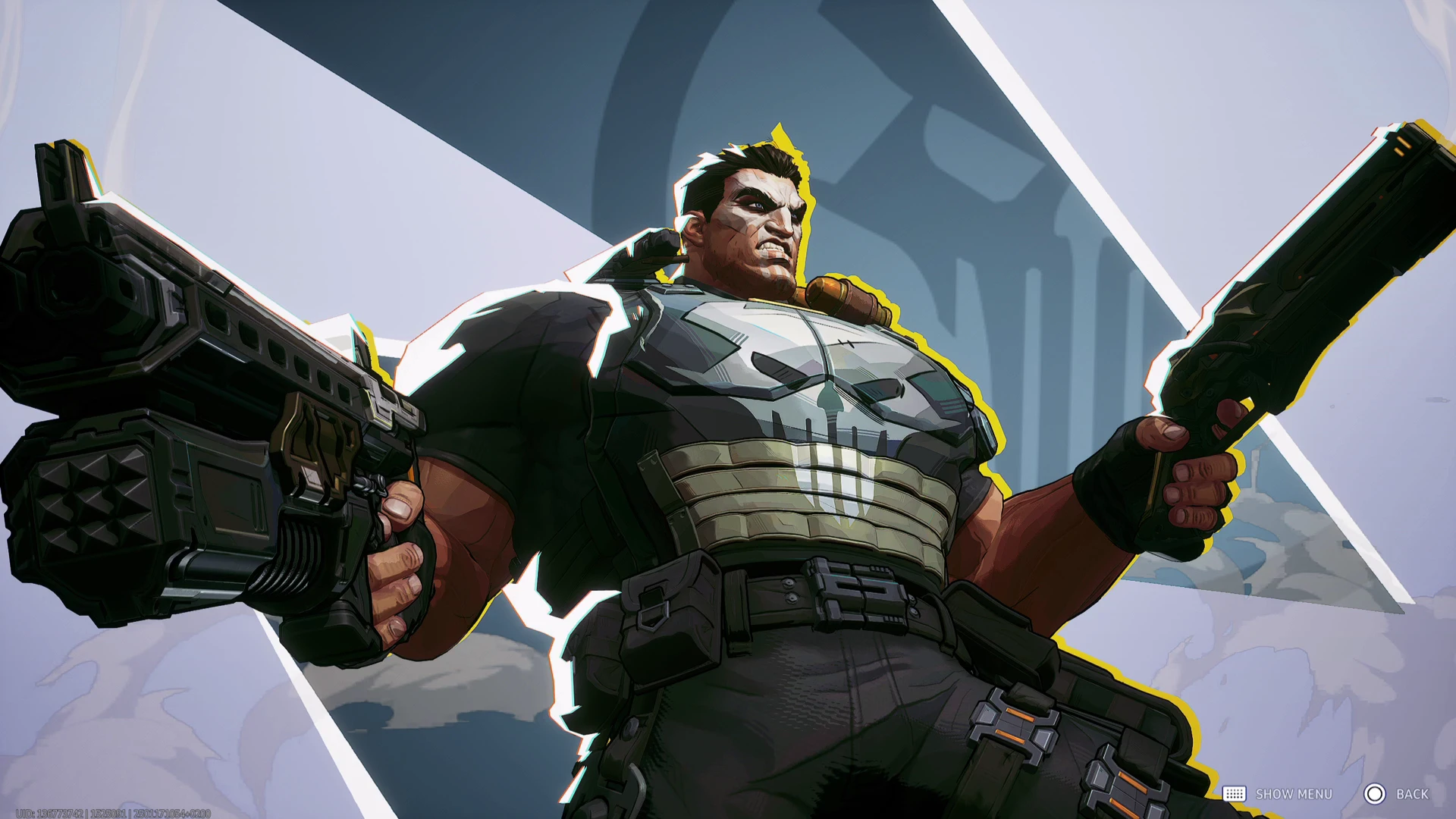 DEFAULT Mvp