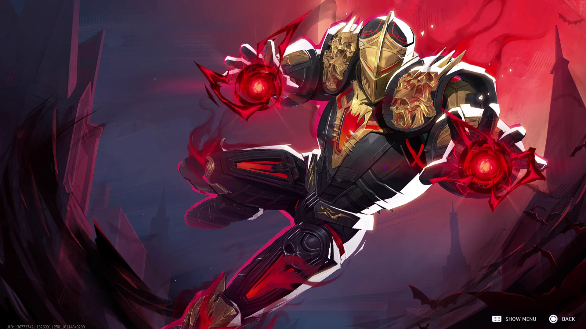 Cleansing Edge Mvp