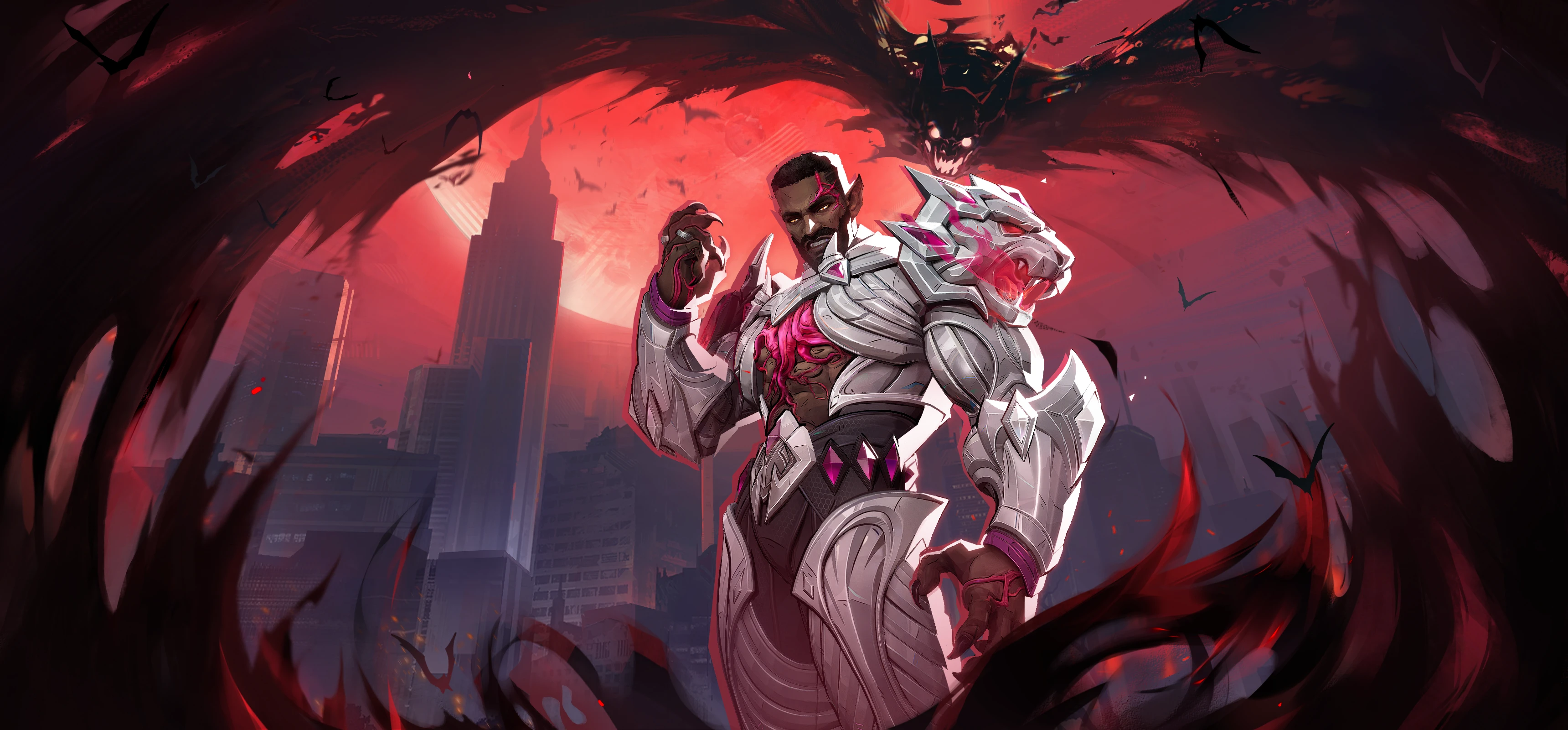 Soul Harvest Mvp