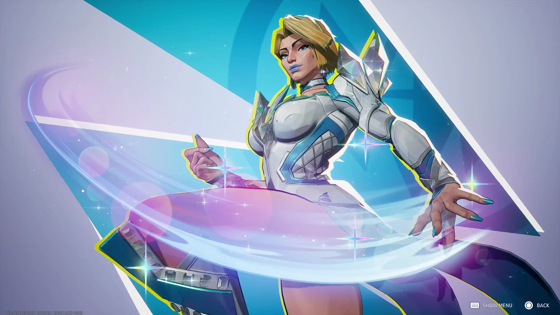 Default Mvp
