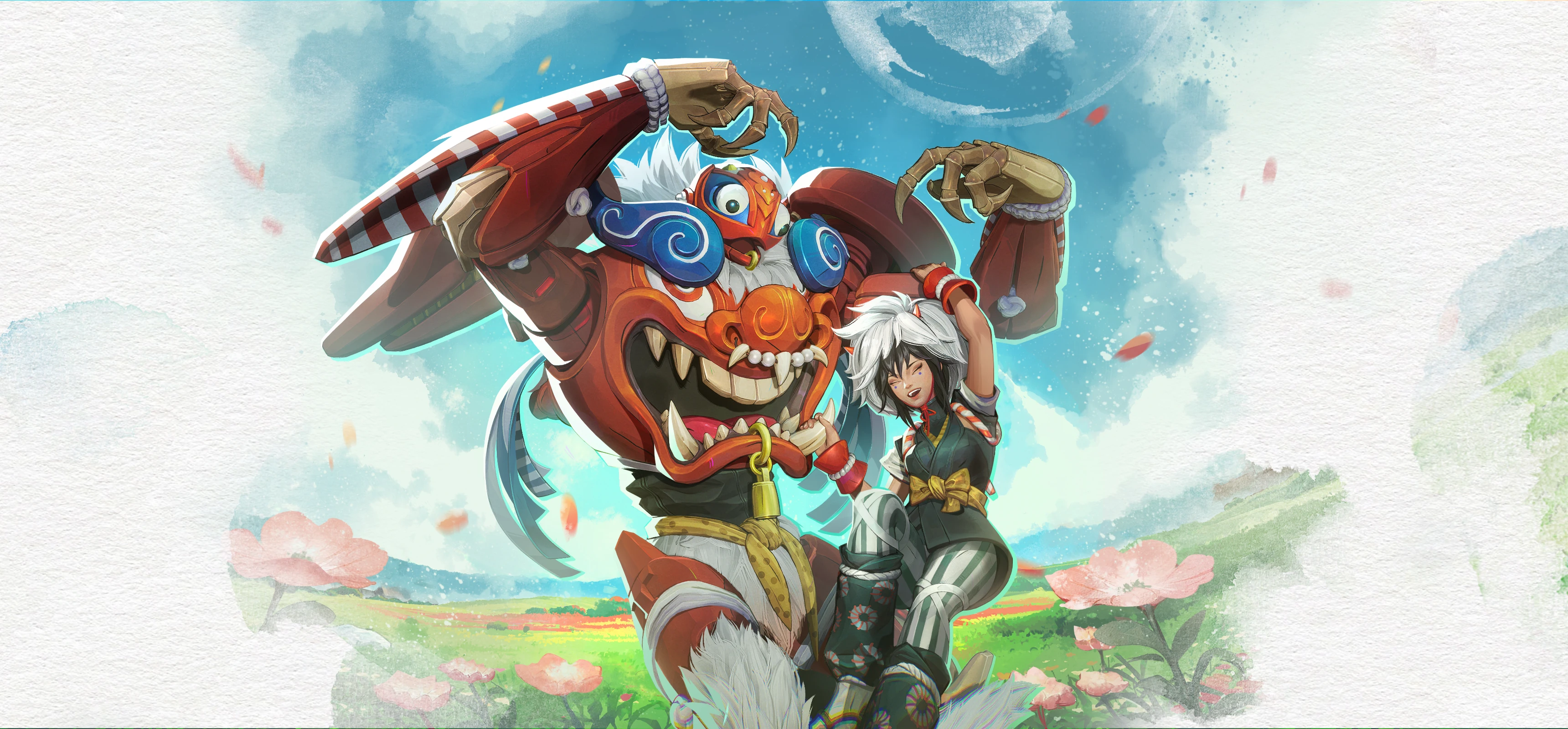 Bonded in Battle Mvp