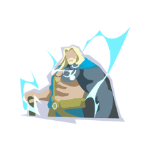 Godly Descent