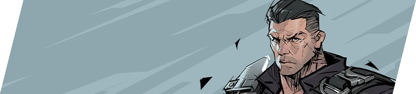 Daredevil: Born Again Nameplate