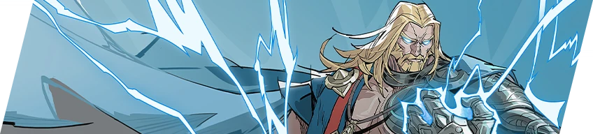 Majestic Raiment Nameplate