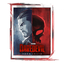 Daredevil: Born Again