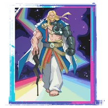 Majestic Raiment Spray