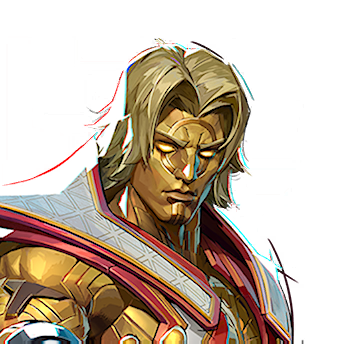 ADAM WARLOCK Default