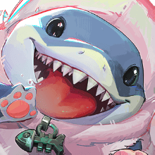 Incognito Dolphin