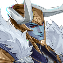 FROST GIANT