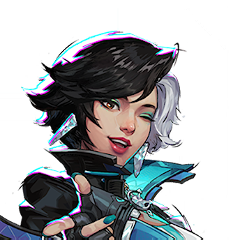 LUNA SNOW Default