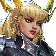 Retro X-Uniform