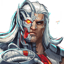 Binary Sword