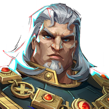 King Magnus