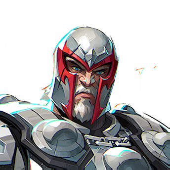 MAGNETO Default