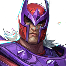 Master of Magnetism