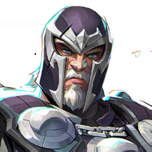 UNCANNY BLACKSTEEL