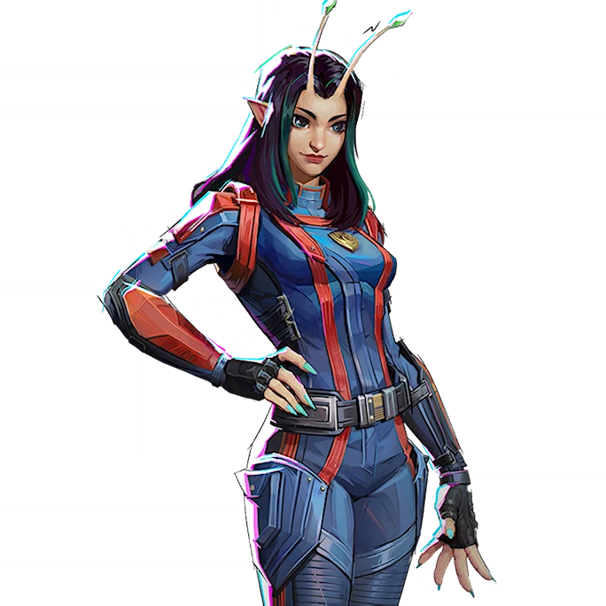 GUARDIANS OF THE GALAXY VOL. 3 Costume