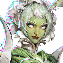 Flora Maiden