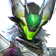 Galactic Wings
