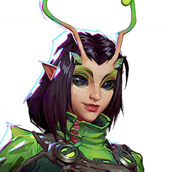 MANTIS Default