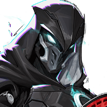 Blood Moon Knight
