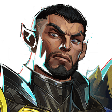 Retro X-Uniform