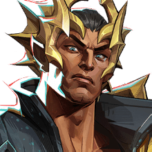 Savage Sub-Mariner